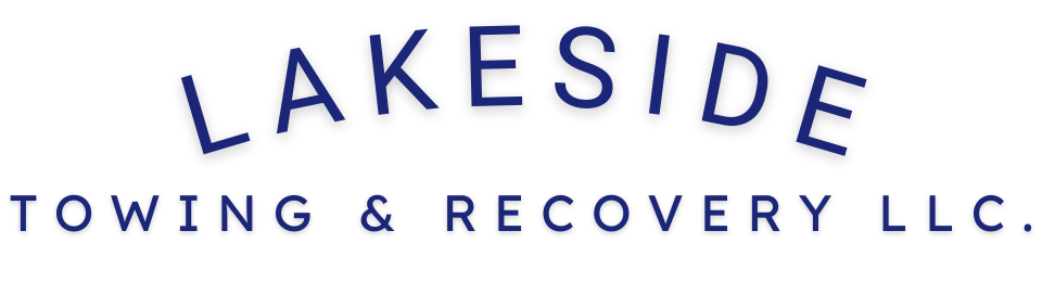 Lakeside Towing & Recovery LLC